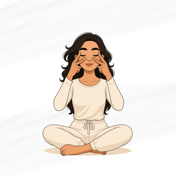 Face Yoga