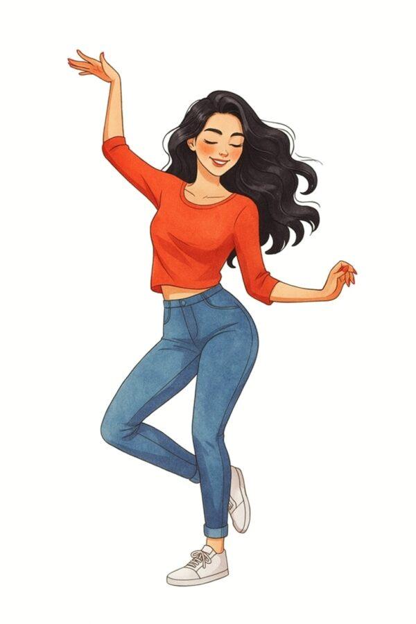 Bollywood Dance
